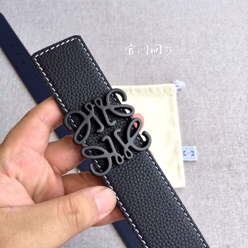 Loewe Belts